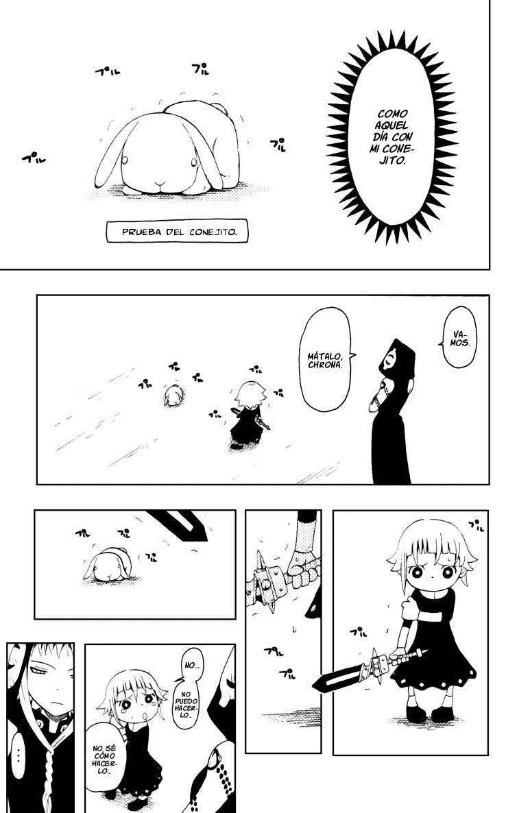 Capitulo 18 page 21