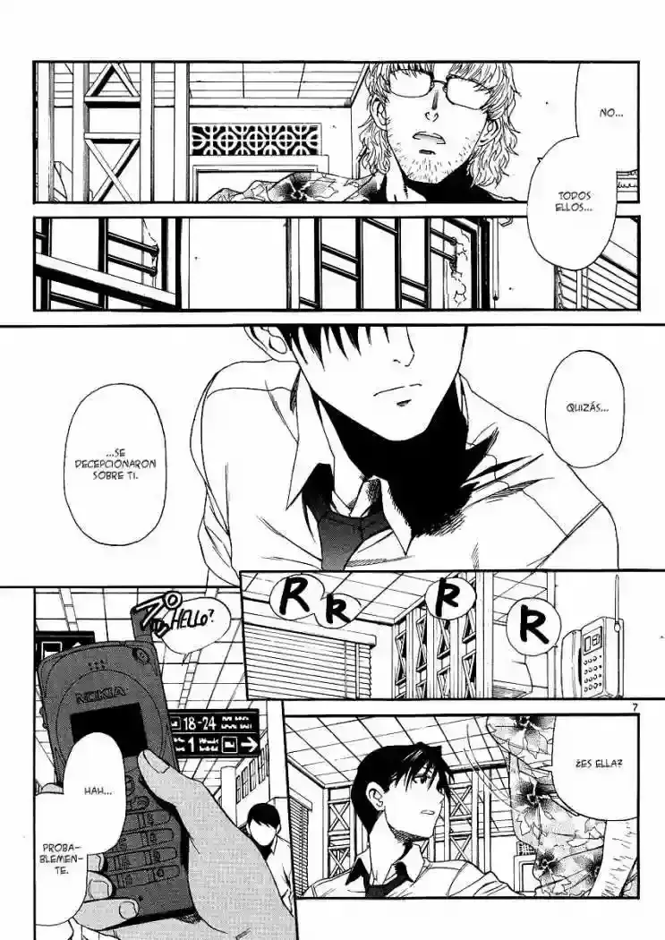 Capitulo 77 page 7