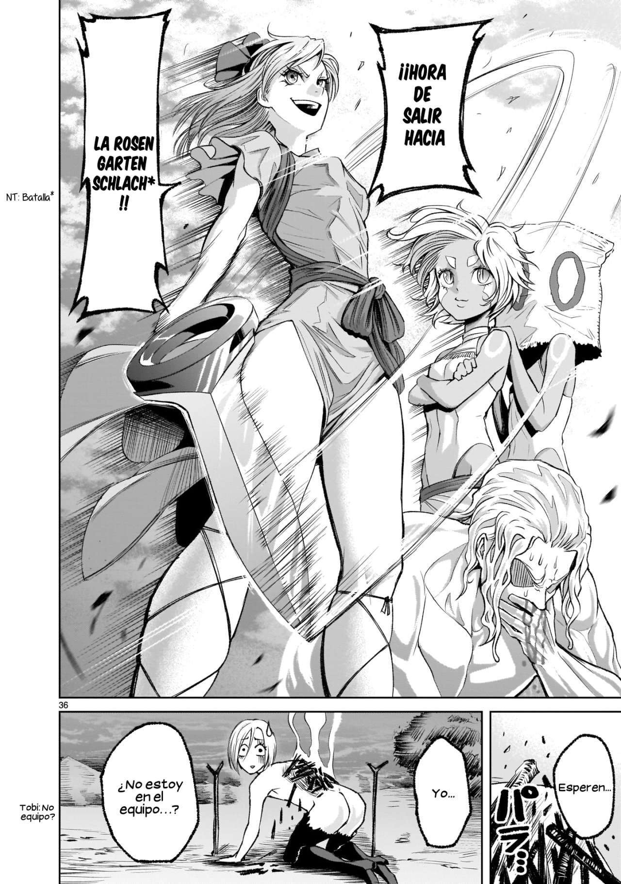 Capitulo 6 page 38