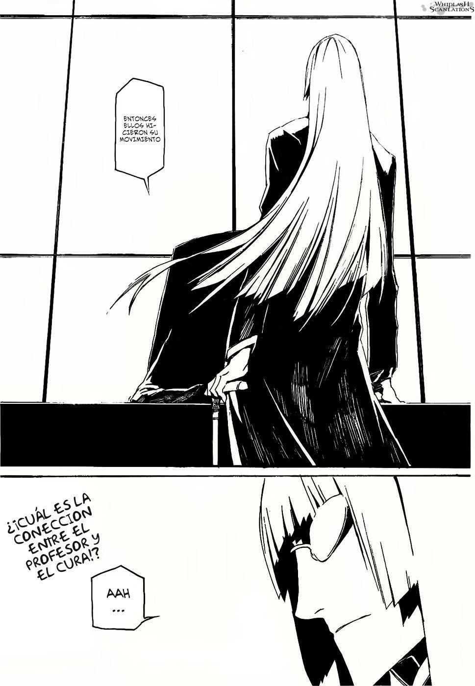 Capitulo 37 page 22