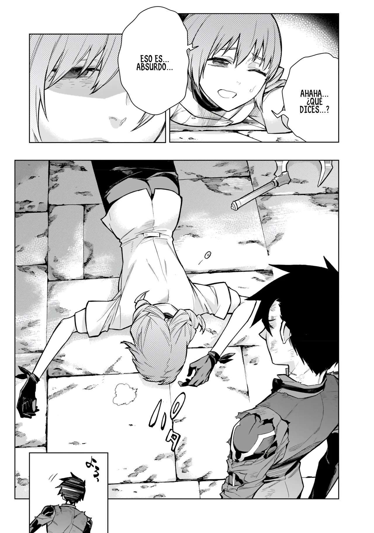 Capitulo 115 page 12