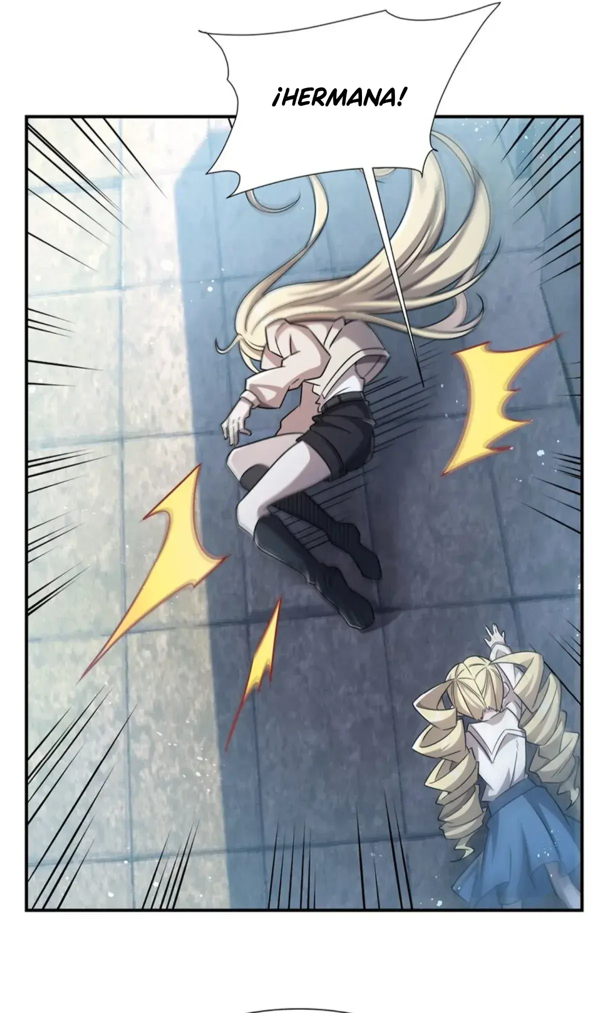 Capitulo 301 page 35