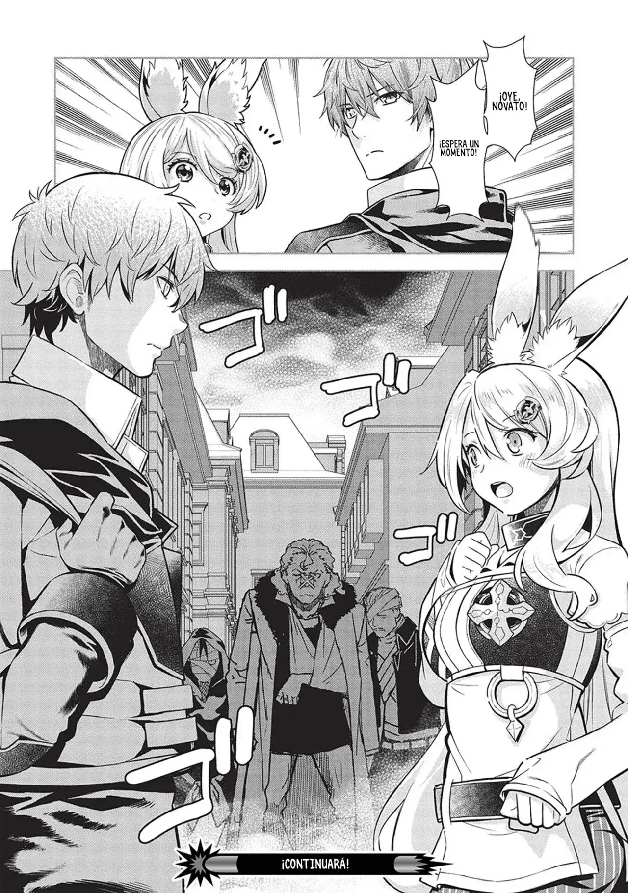 Capitulo 16 page 17
