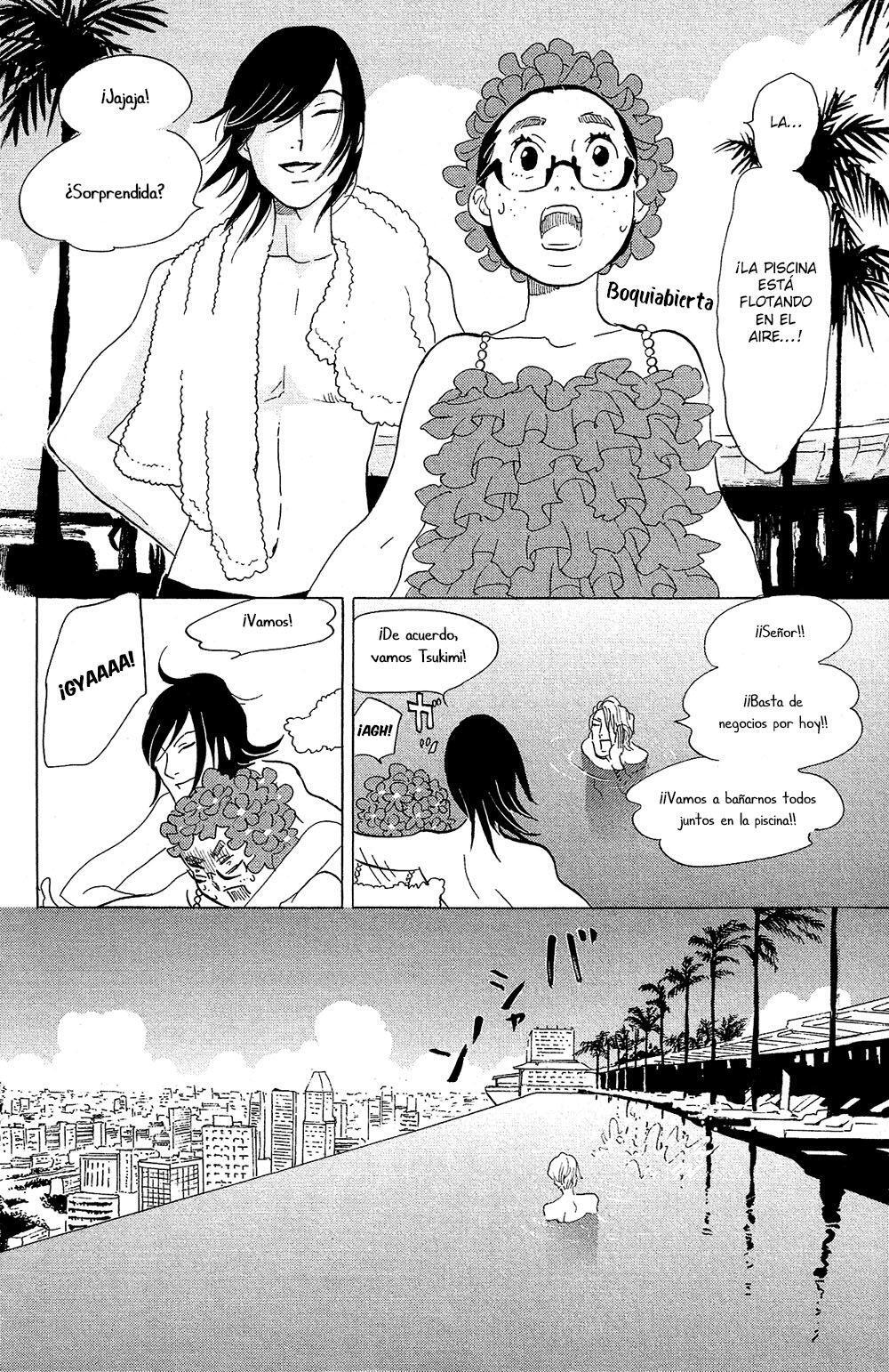 Capitulo 72 page 19