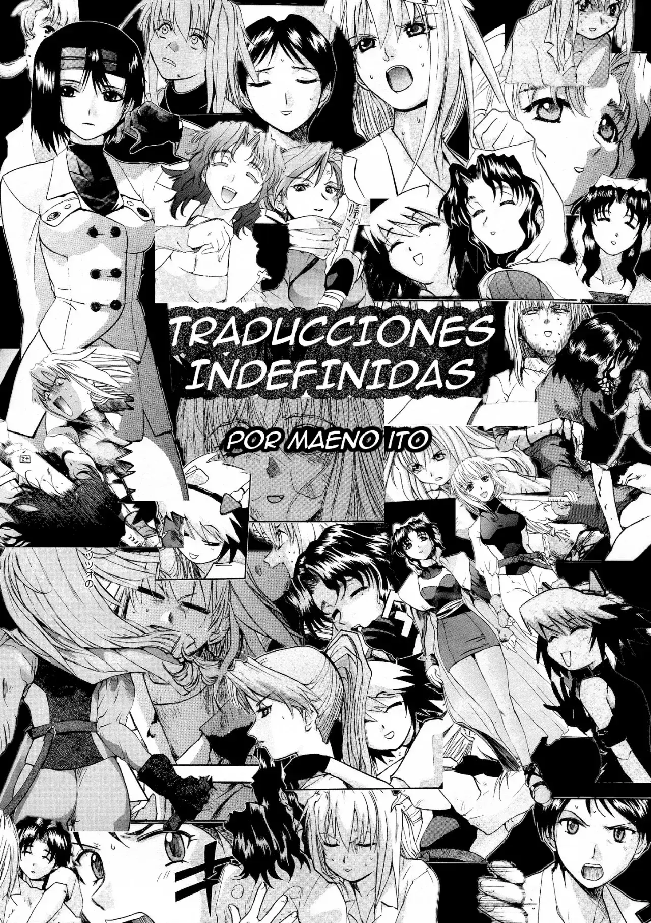 Capitulo 37 page 21