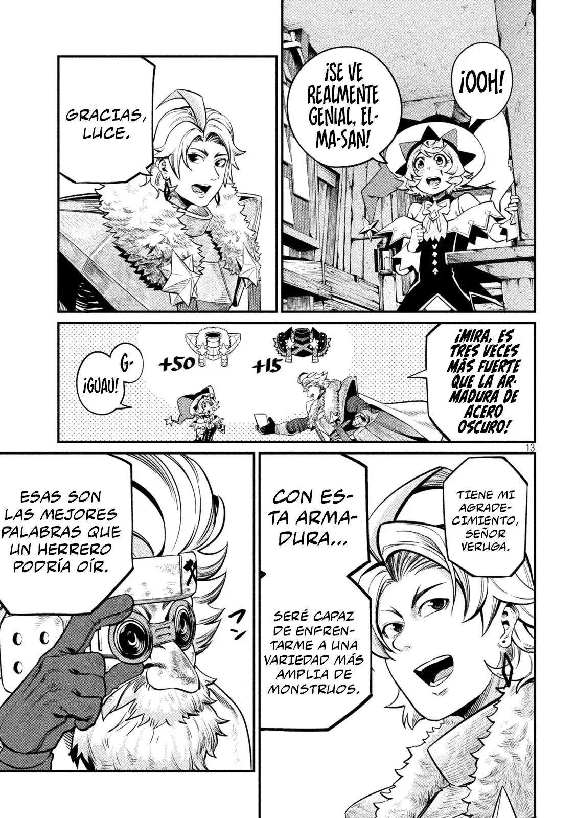 Capitulo 129 page 13