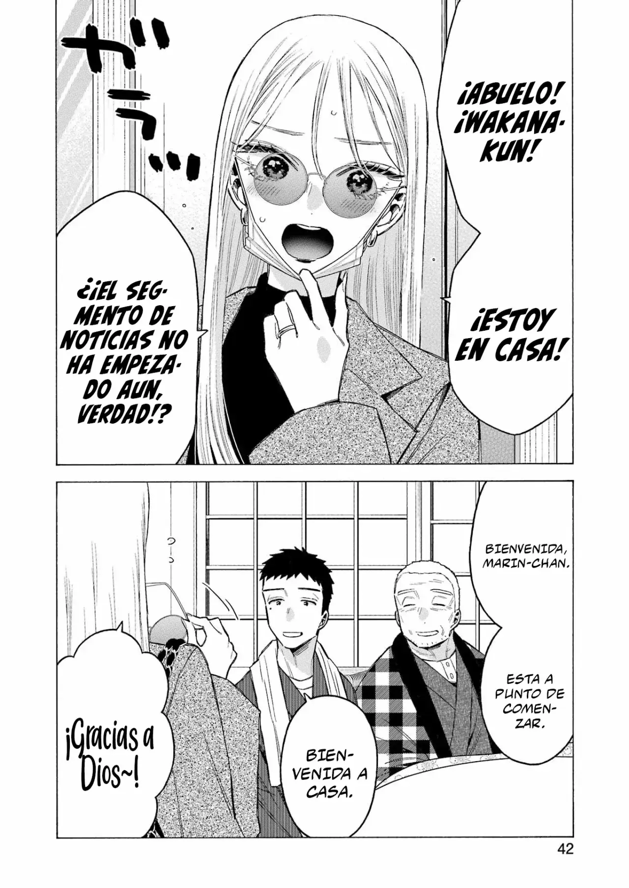 Capitulo 115 page 9