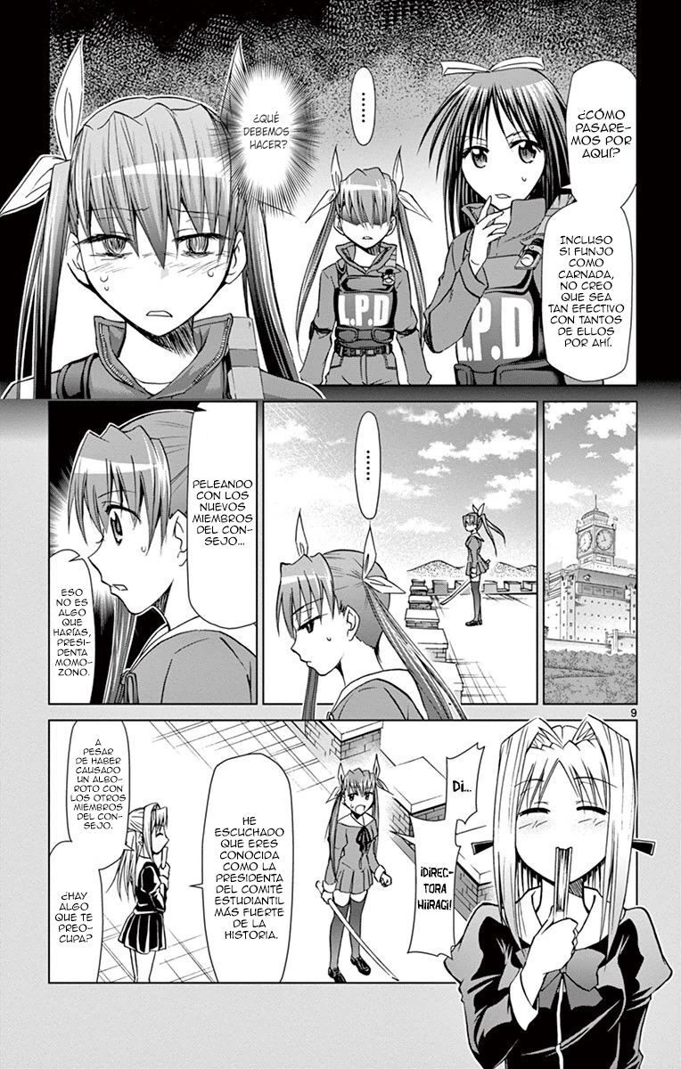Capitulo 141 page 10