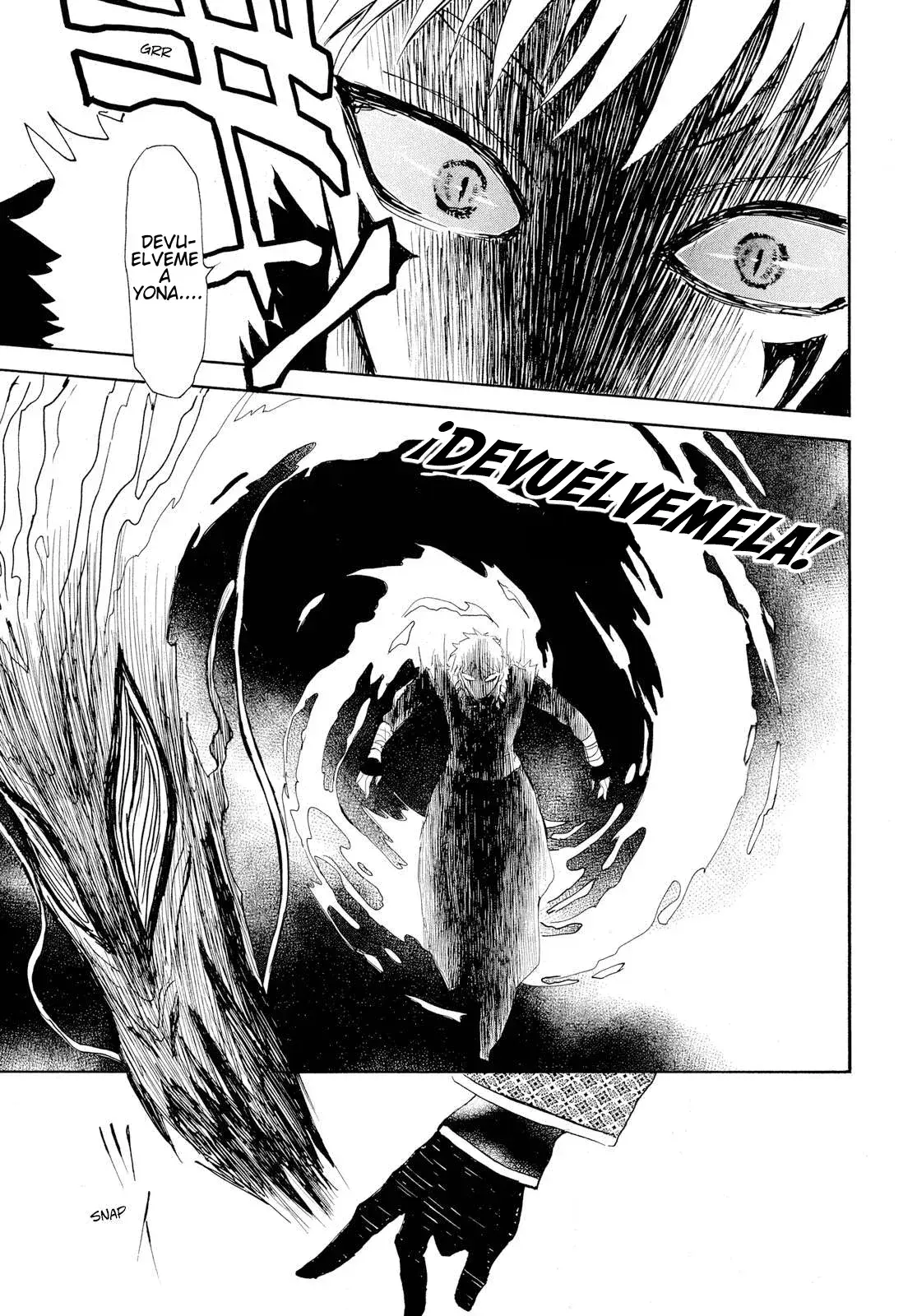 Capitulo 265 page 22