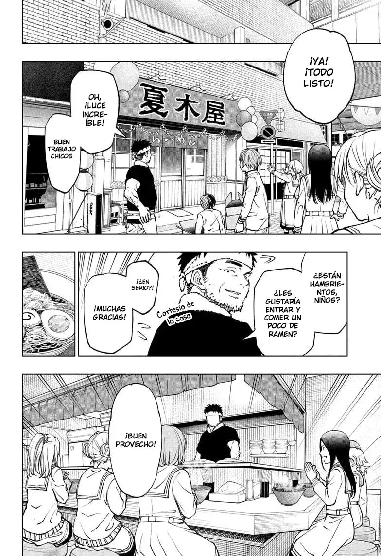 Capitulo 75 page 17