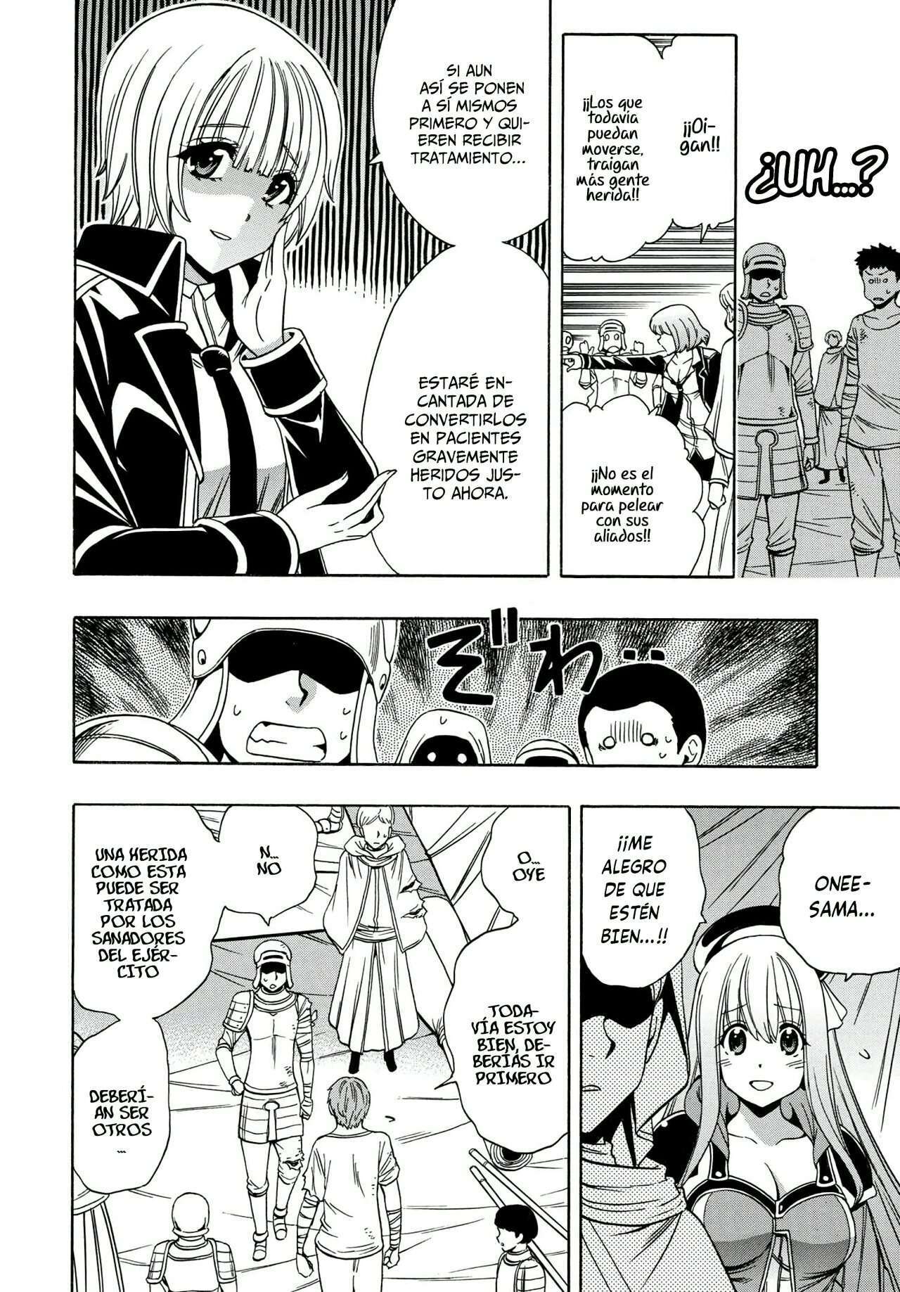 Capitulo 61 page 6