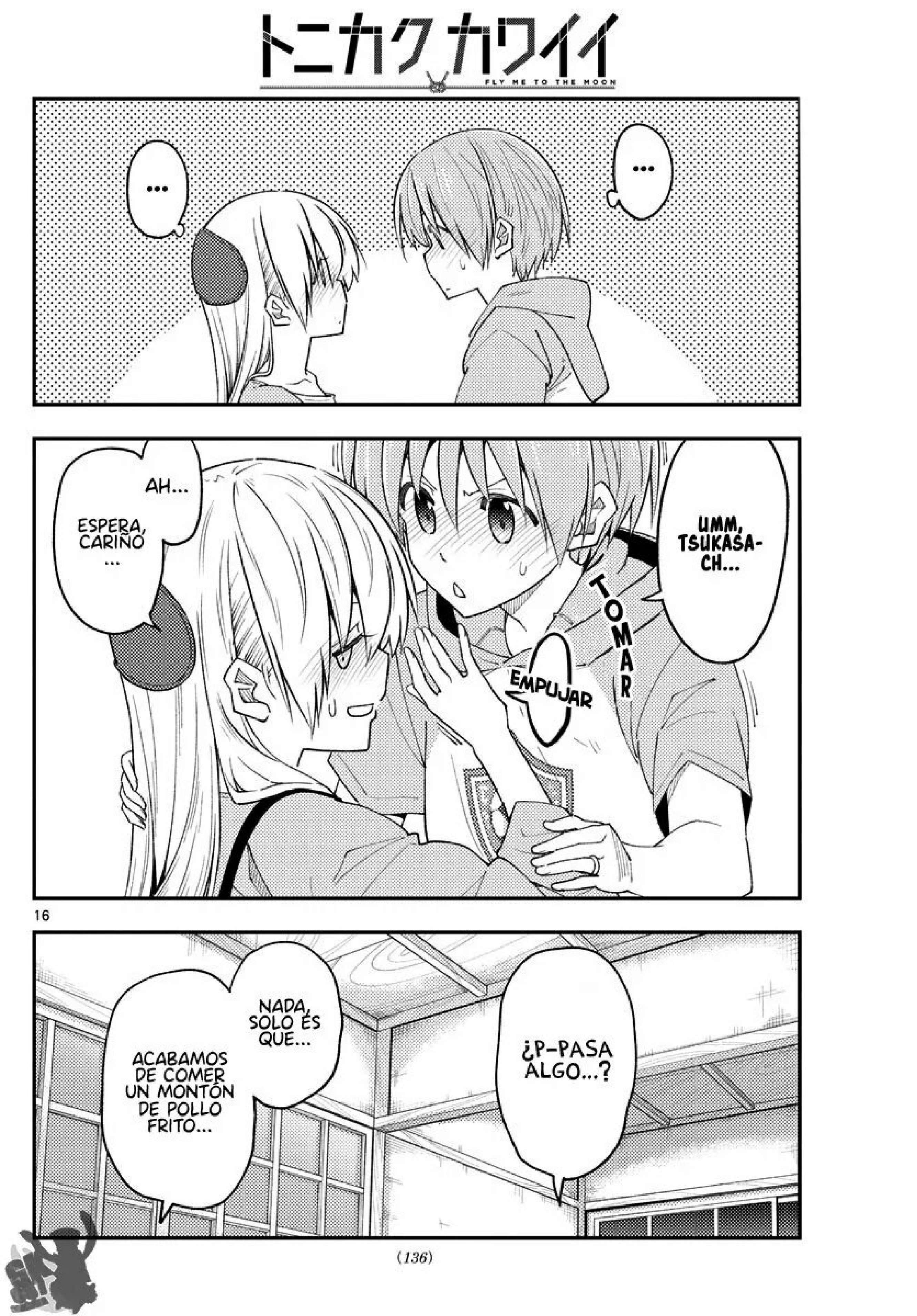 Capitulo 224 page 18
