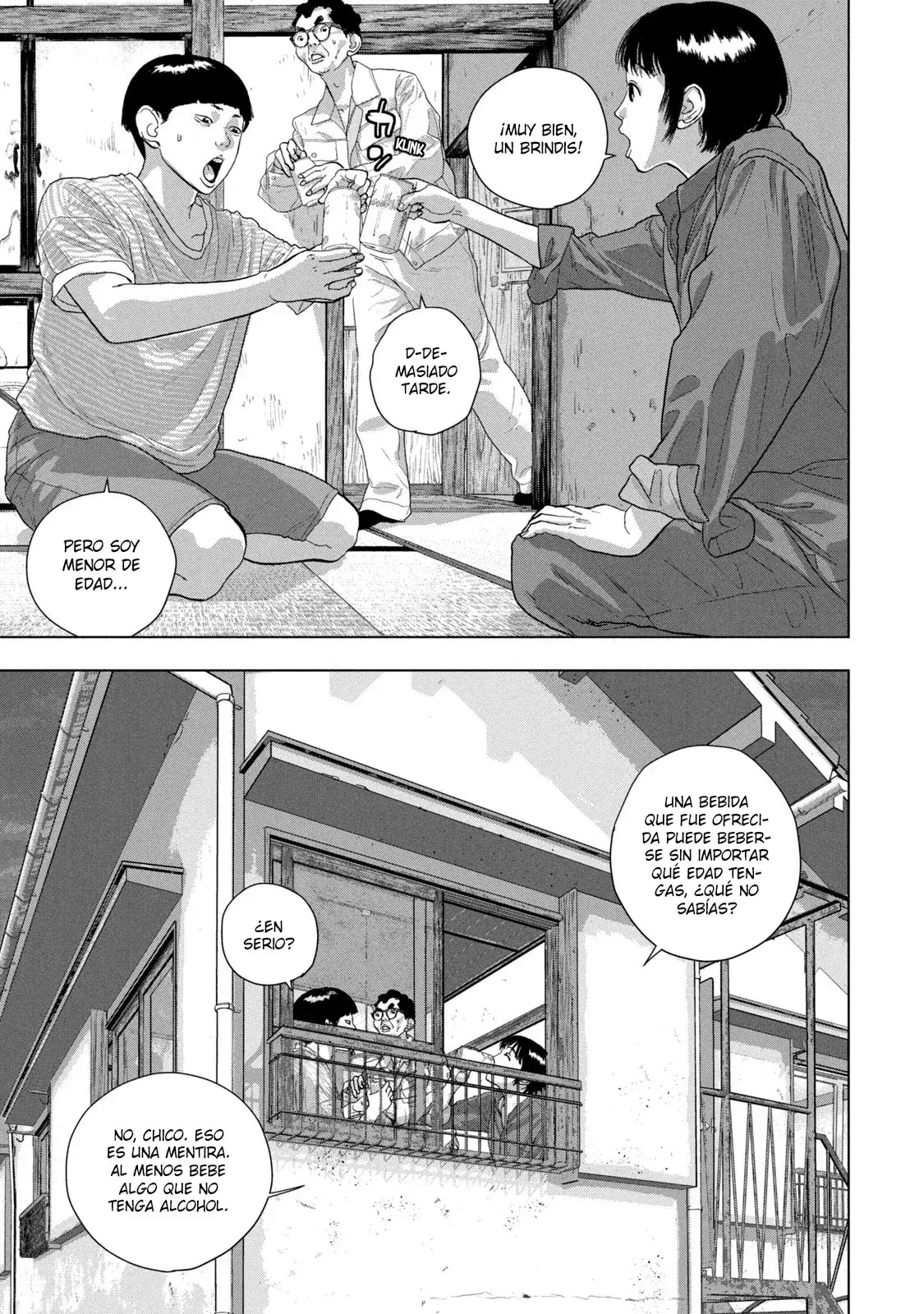 Capitulo 70 page 16