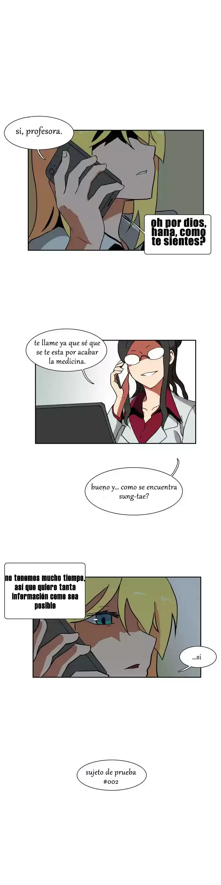 Capitulo 25 page 17