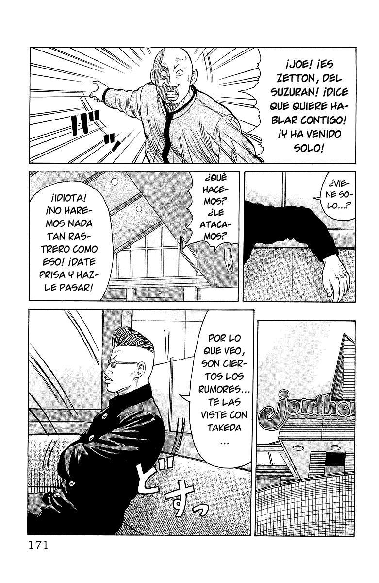 Capitulo 88 page 14