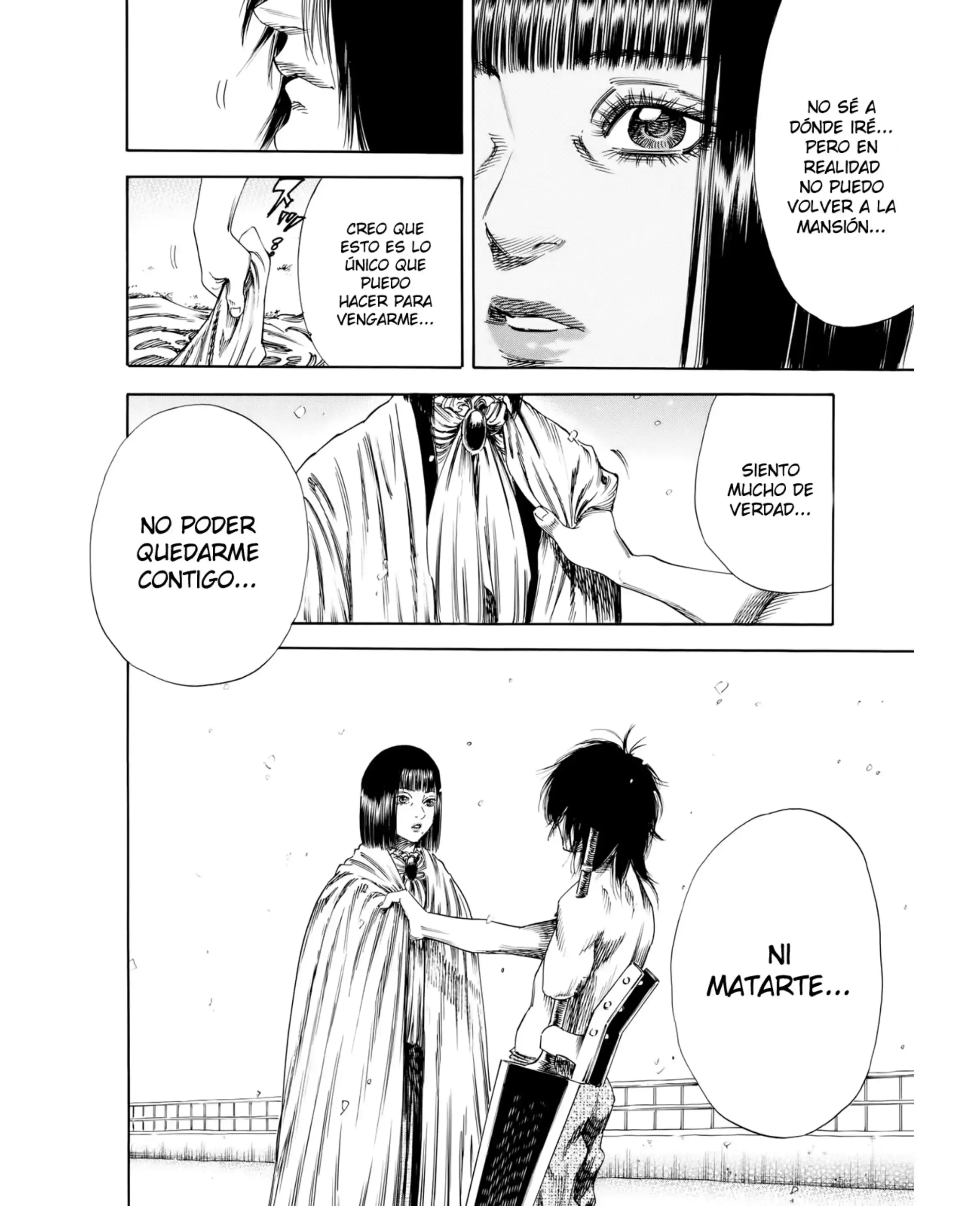 Capitulo 31 page 25
