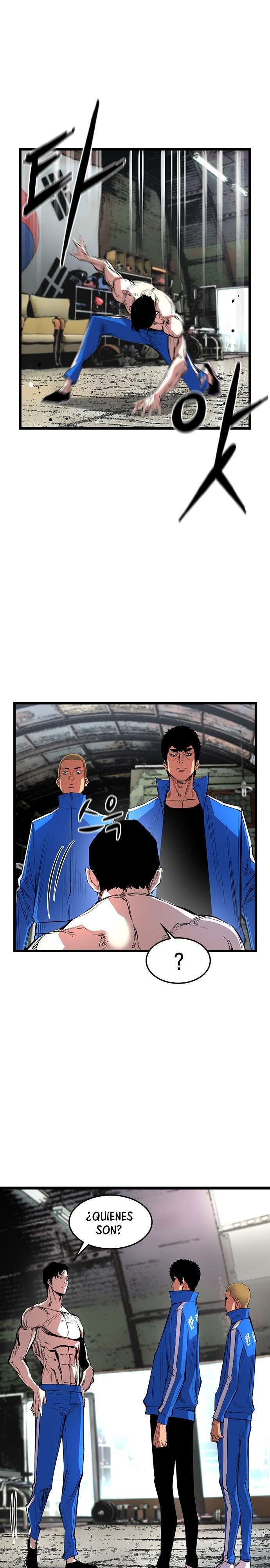 Capitulo 23 page 16