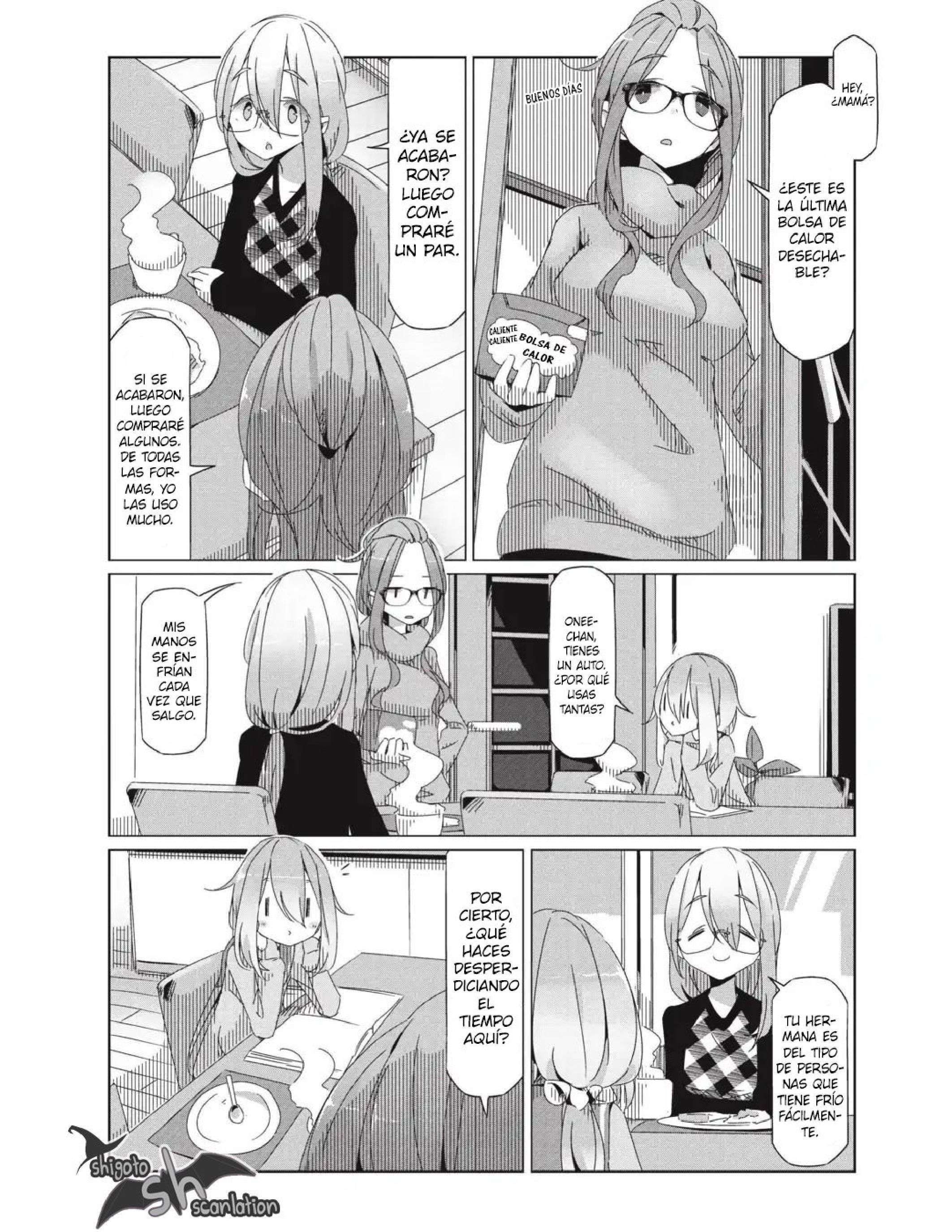 Capitulo 30 page 4