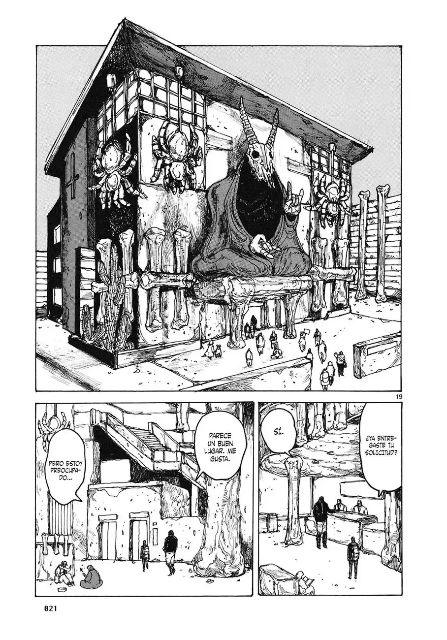 Capitulo 74 page 25