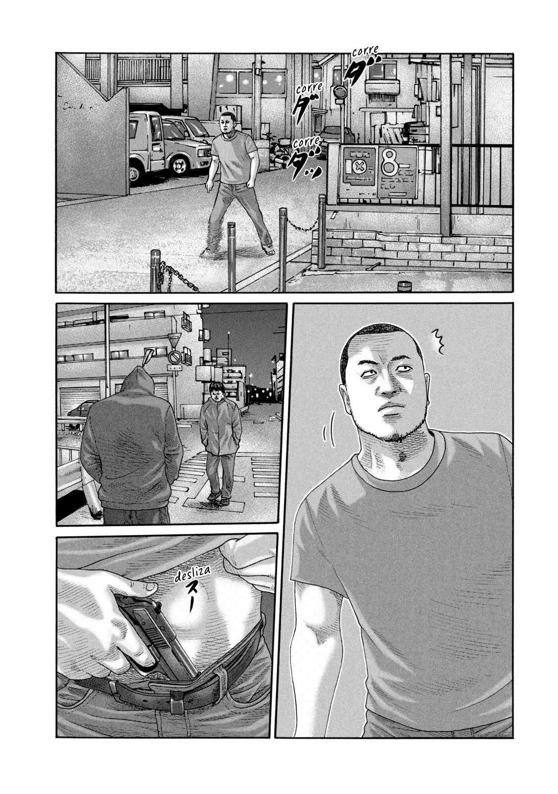Capitulo 216 page 8
