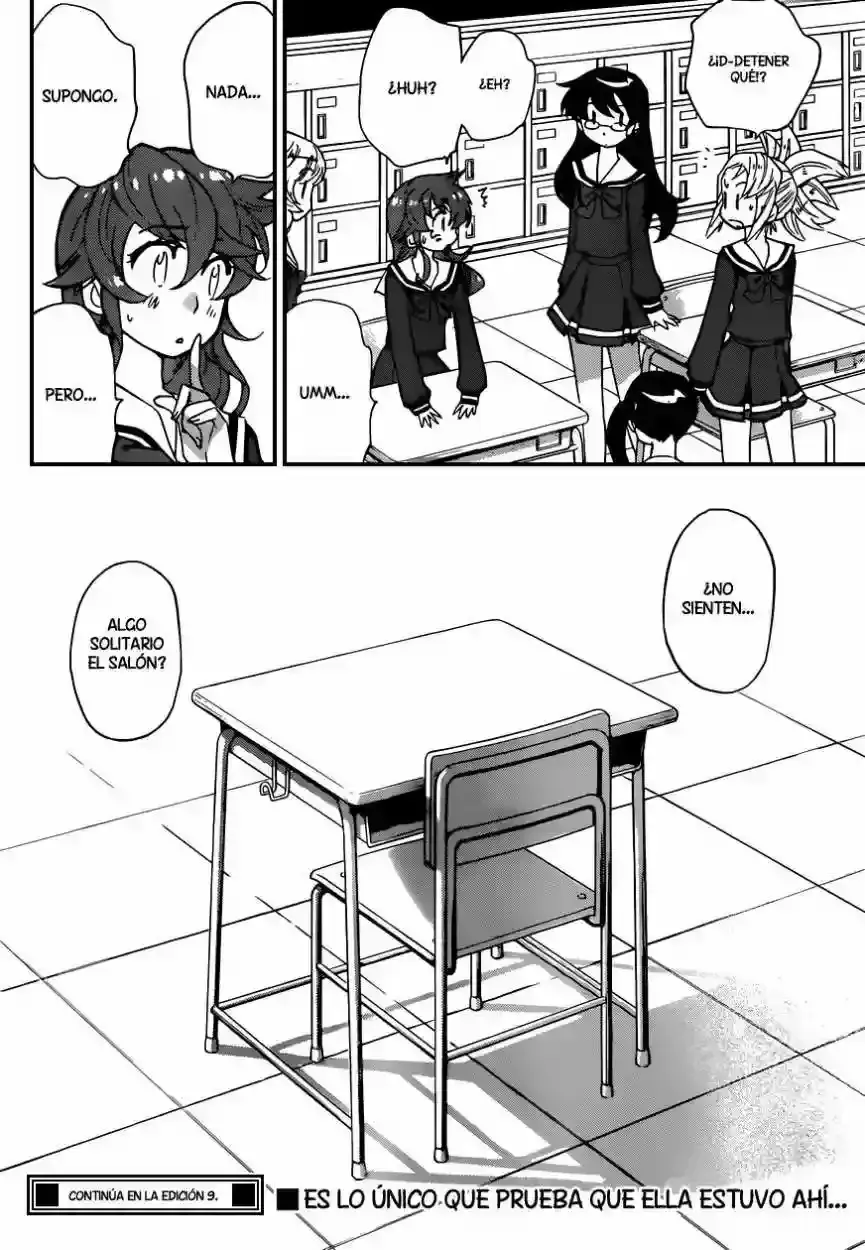 Capitulo 332 page 18