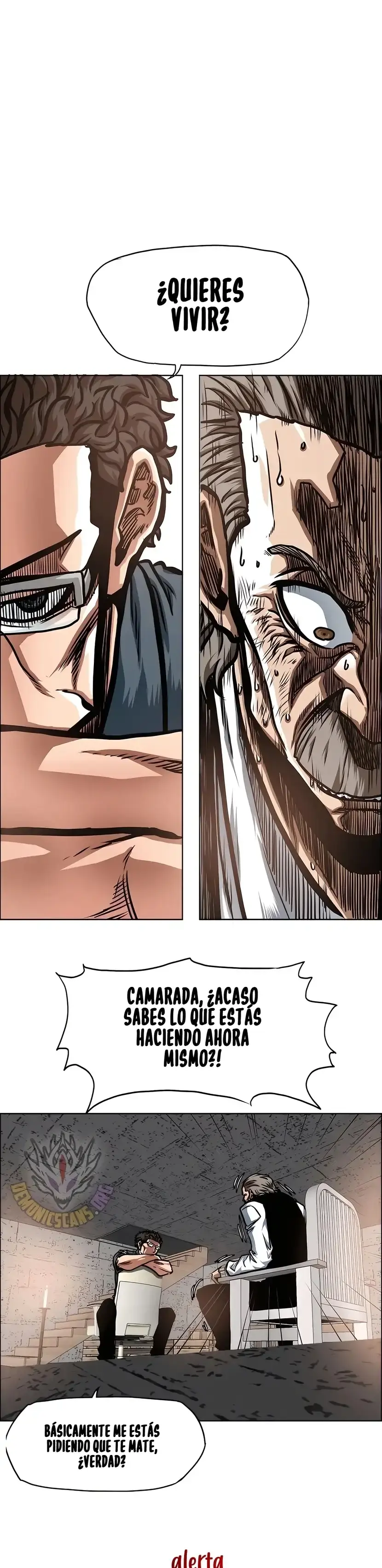 Capitulo 41 page 1