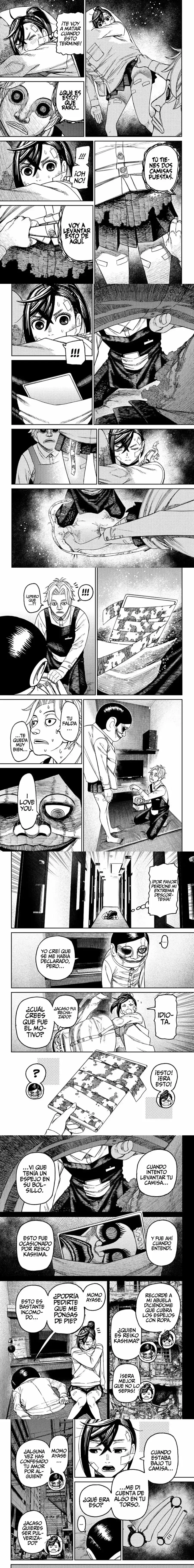 Capitulo 87 page 3