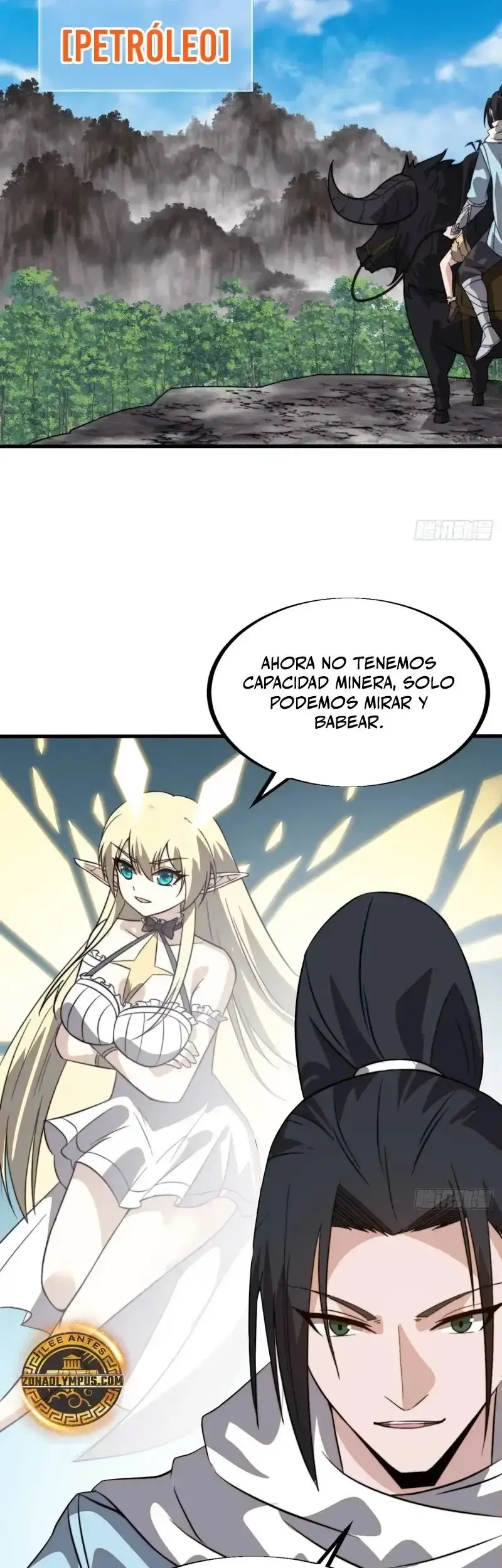 Capitulo 925 page 25