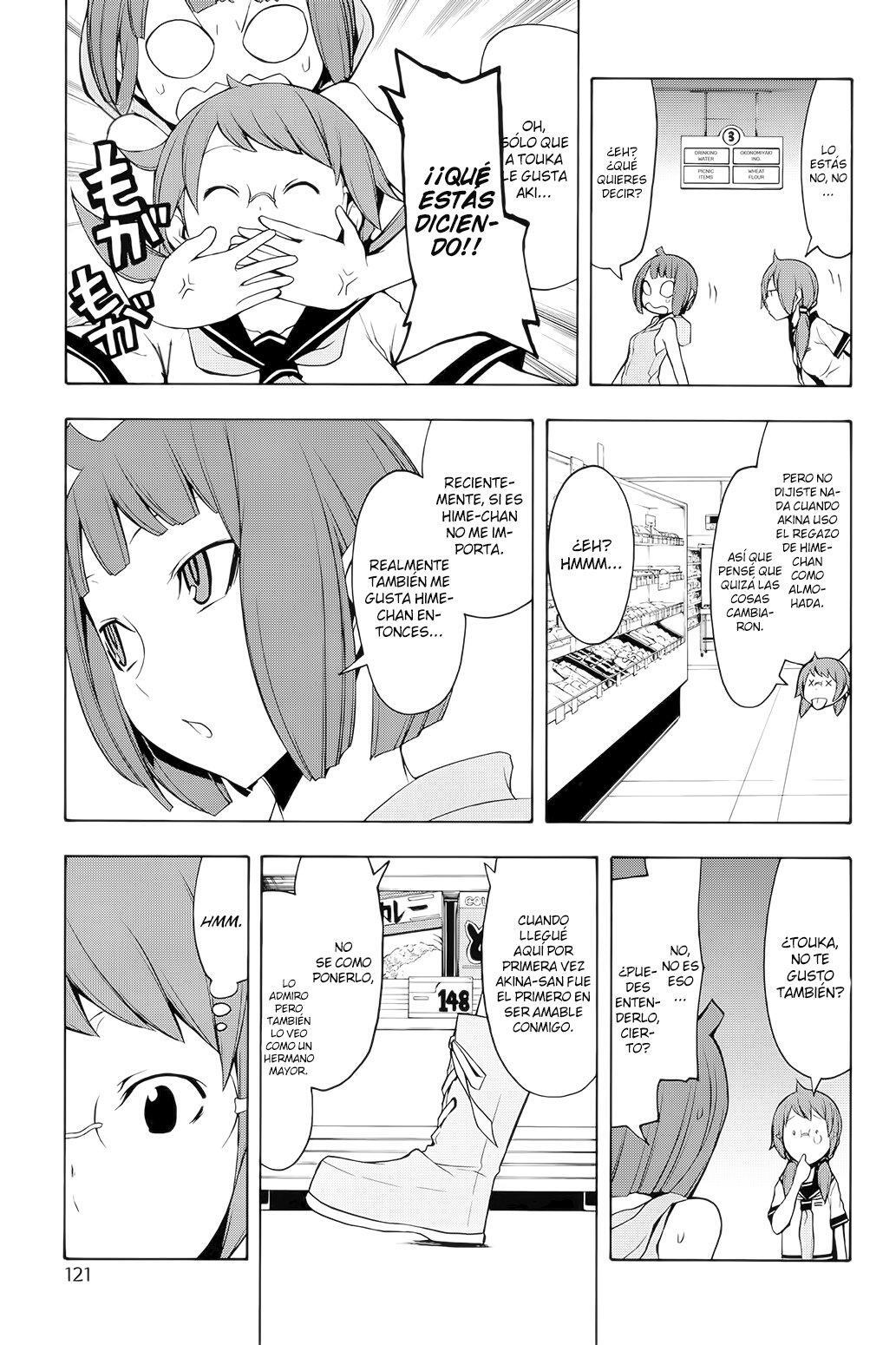 Capitulo 96 page 18