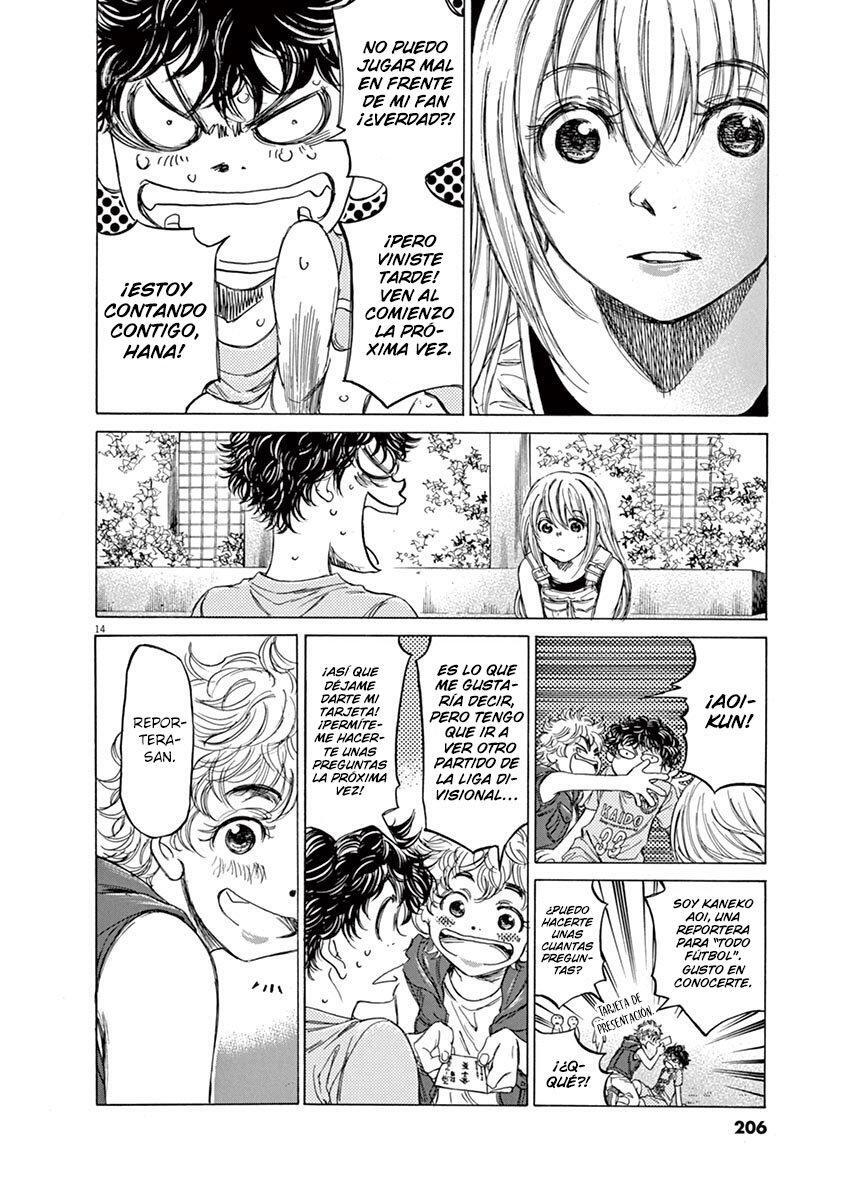 Capitulo 83 page 15