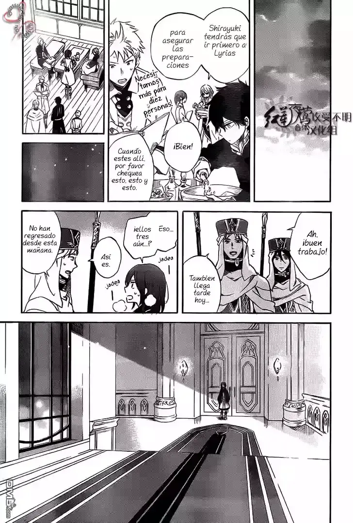 Capitulo 54 page 14