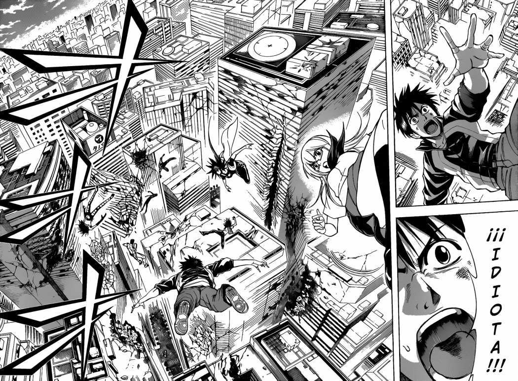 Capitulo 140 page 10