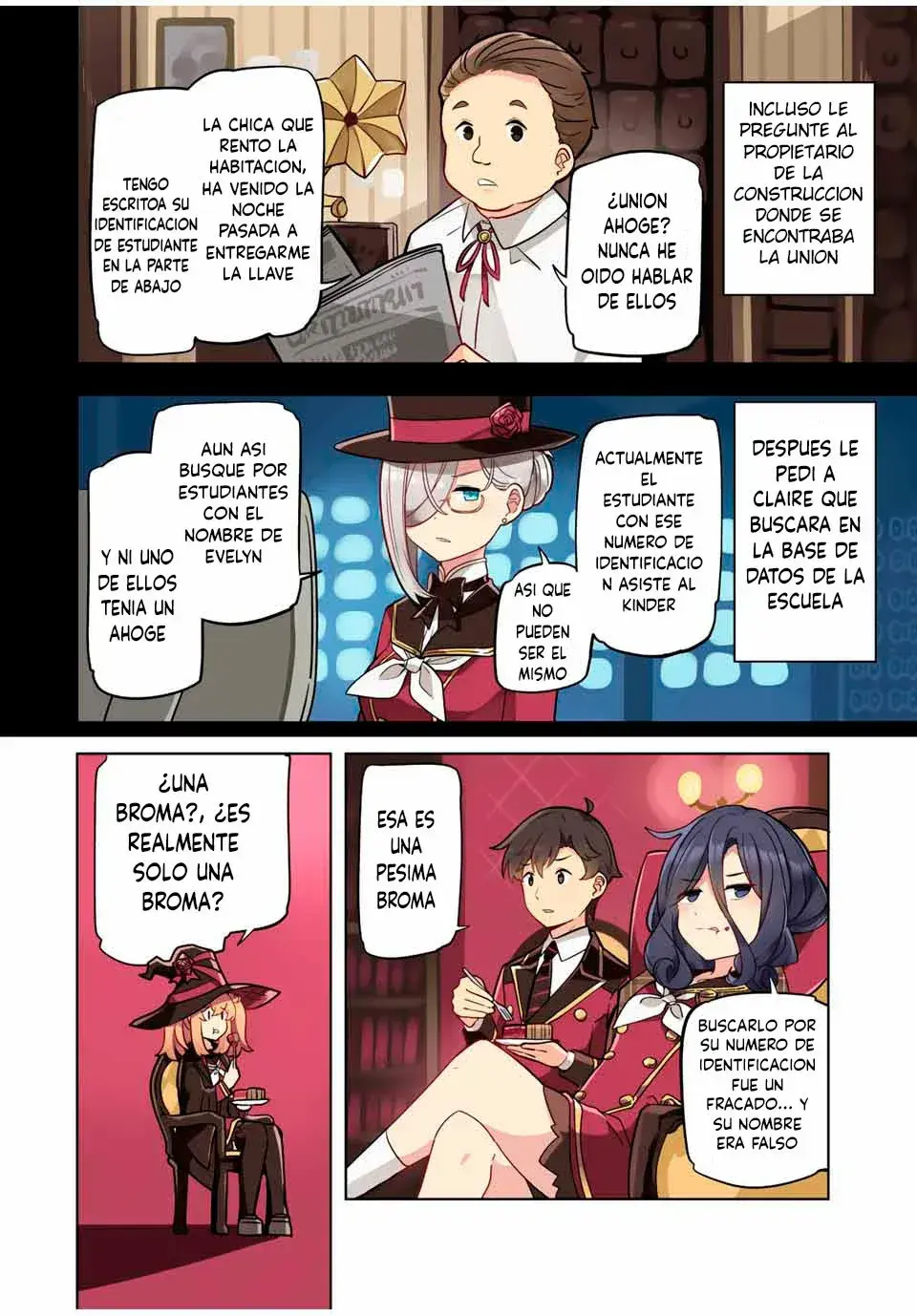 Capitulo 15 page 15