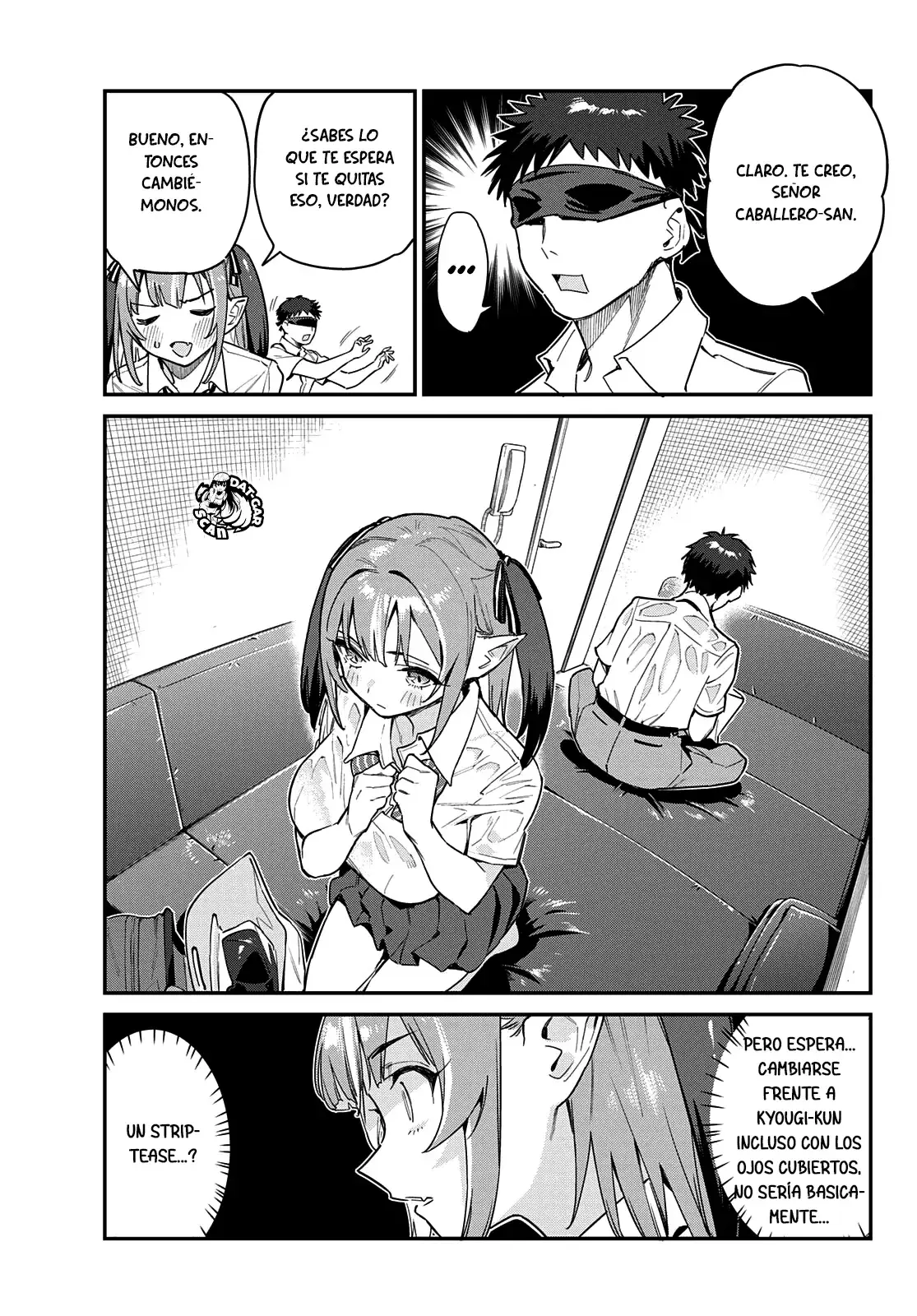 Capitulo 27 page 6