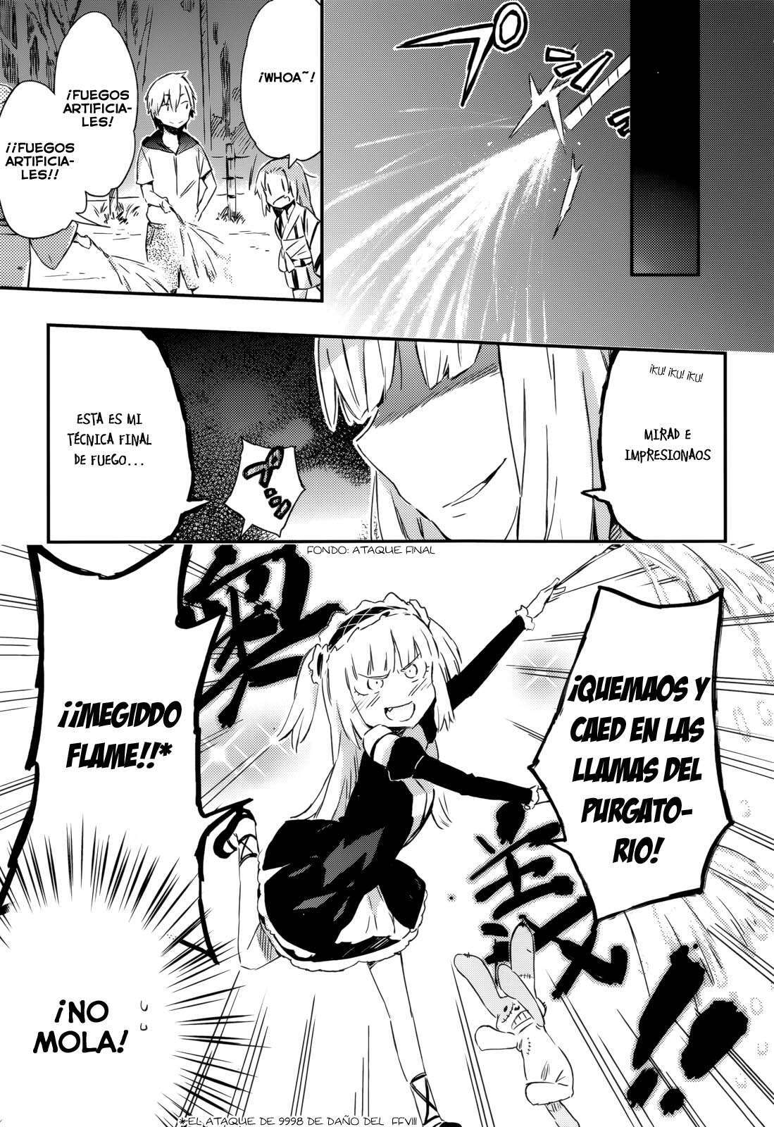 Capitulo 28 page 19