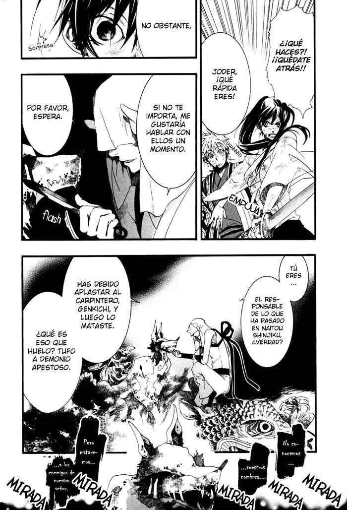 Capitulo 21 page 18