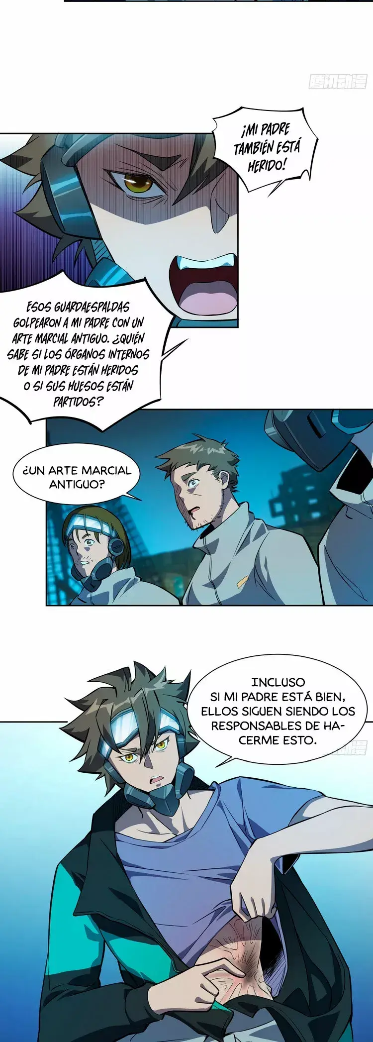 Capitulo 19 page 13