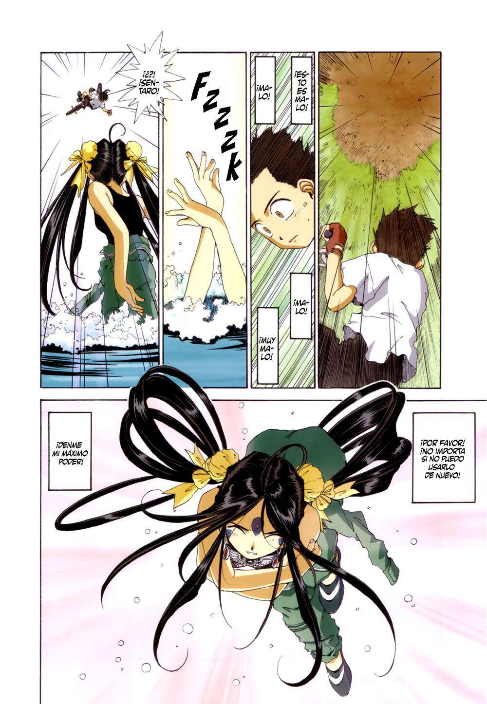 Capitulo 74 page 30
