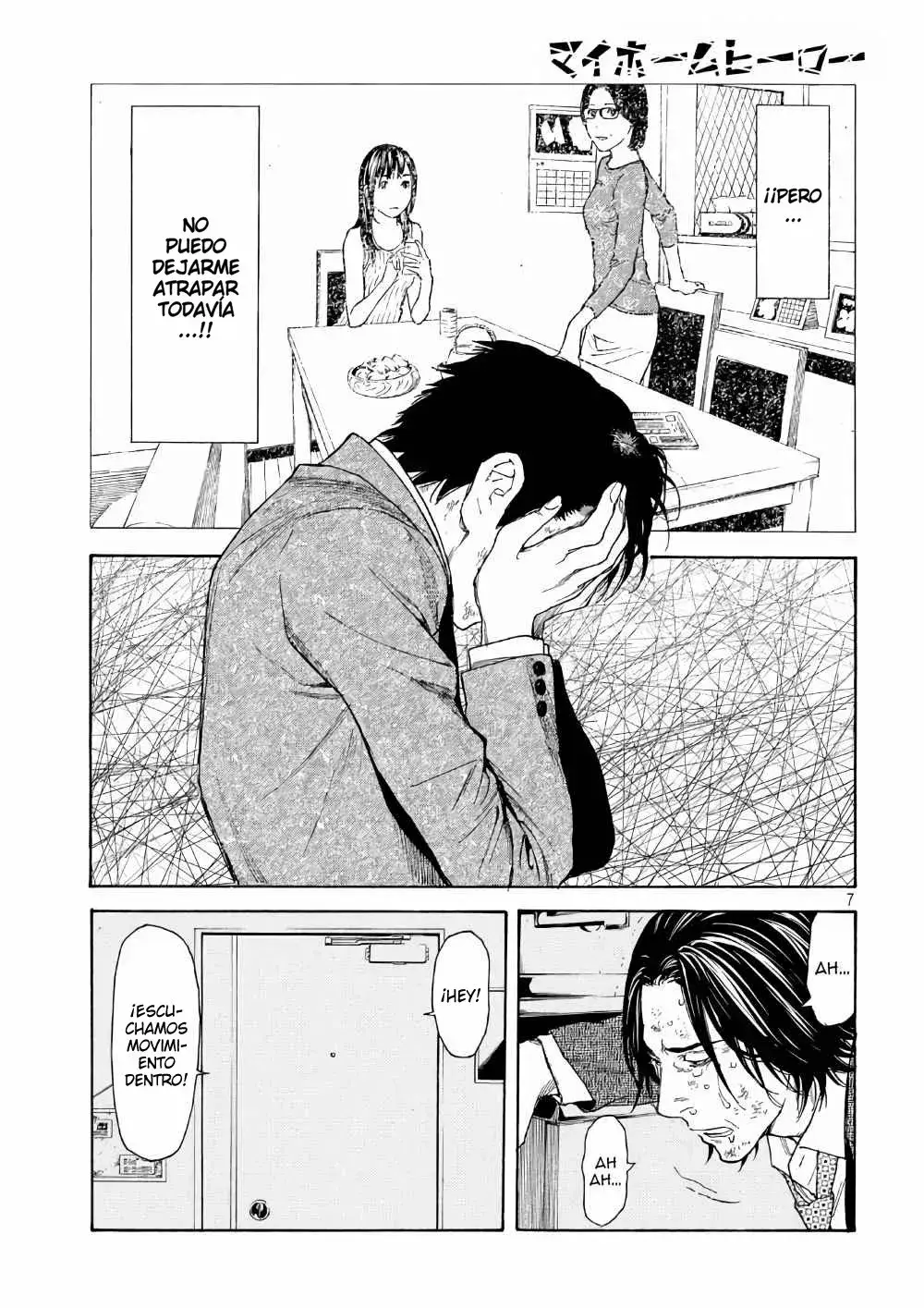 Capitulo 46 page 8