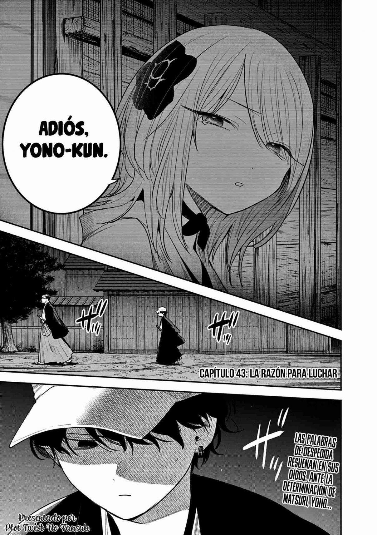 Capitulo 43 page 1