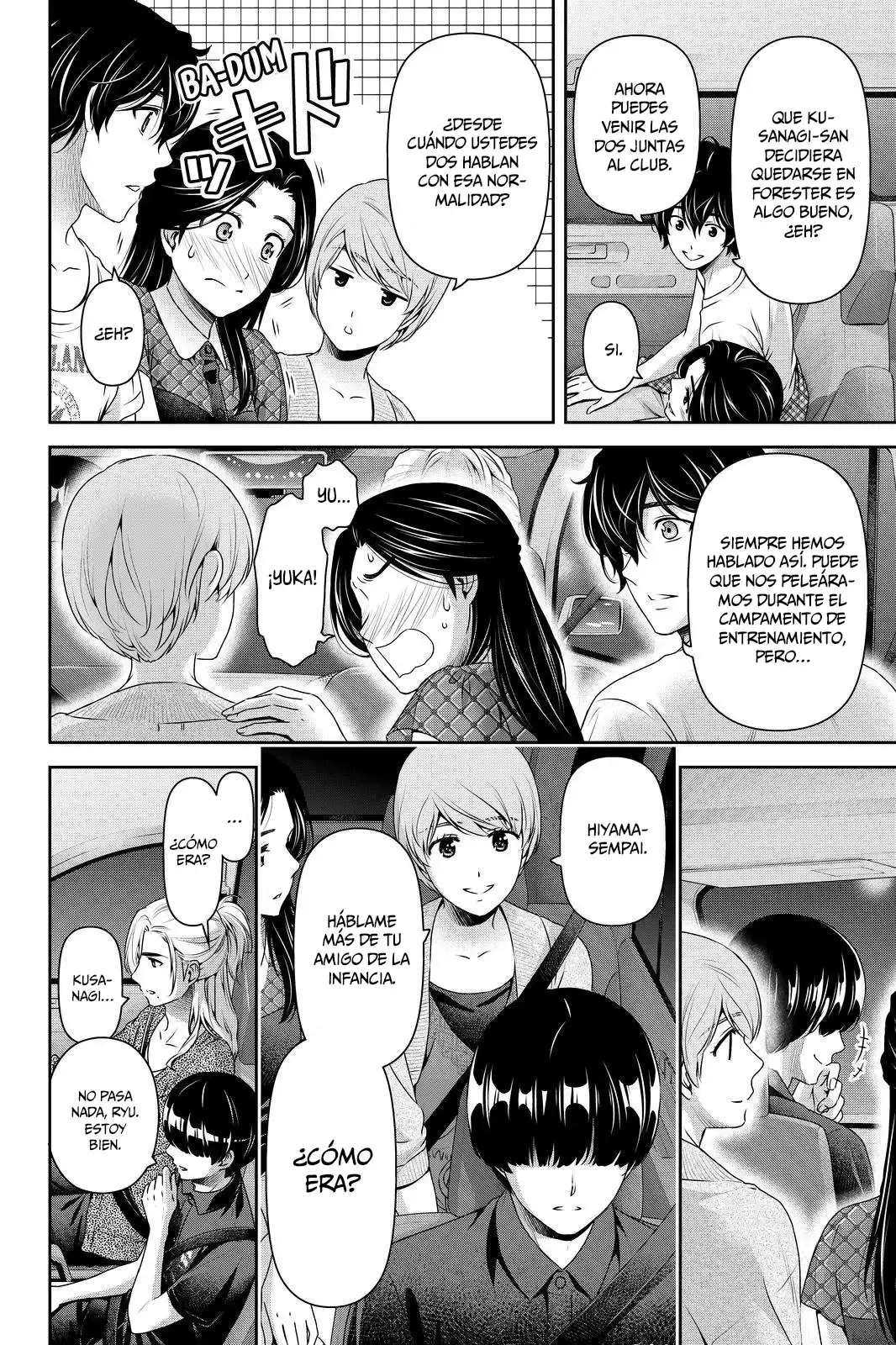 Capitulo 168 page 3