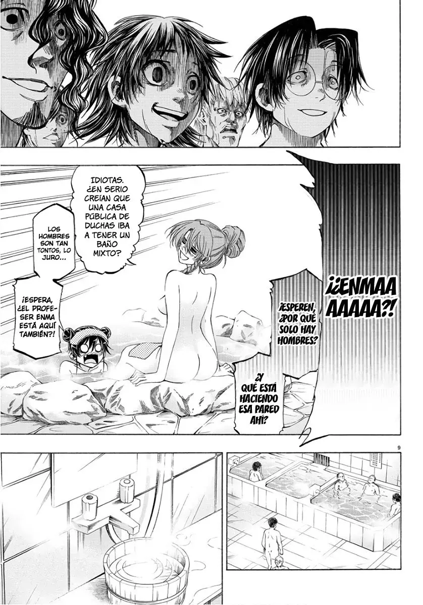 Capitulo 22 page 11