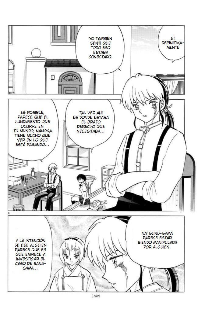 Capitulo 123 page 6