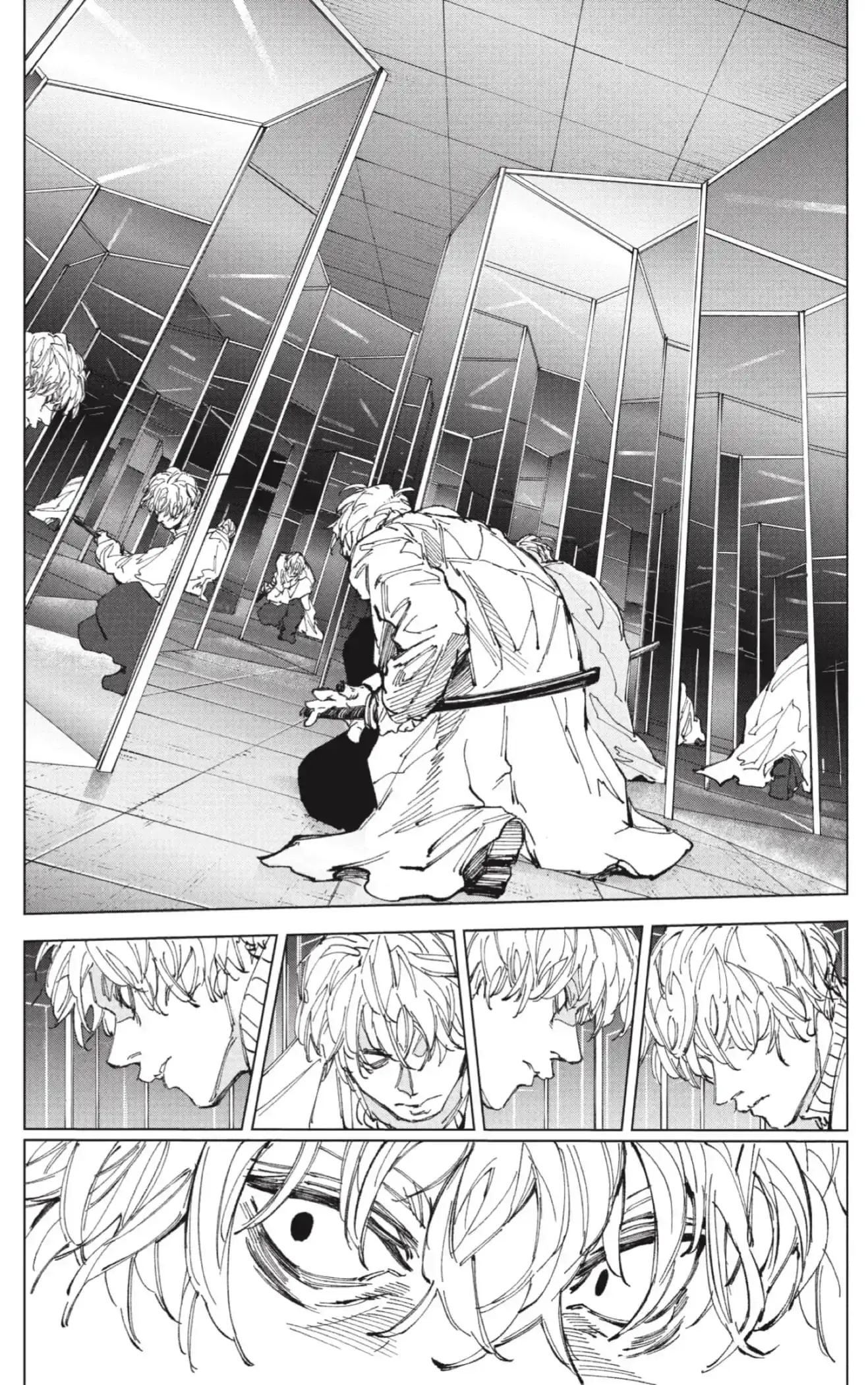 Capitulo 245 page 18