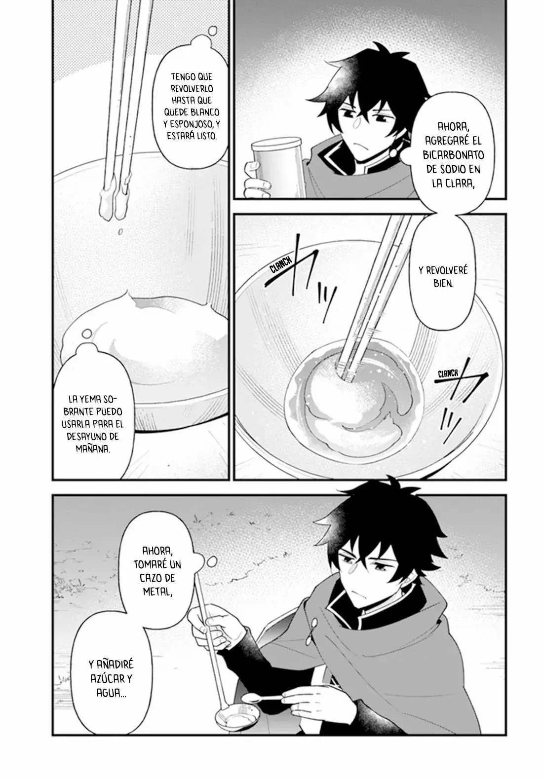 Capitulo 33 page 16