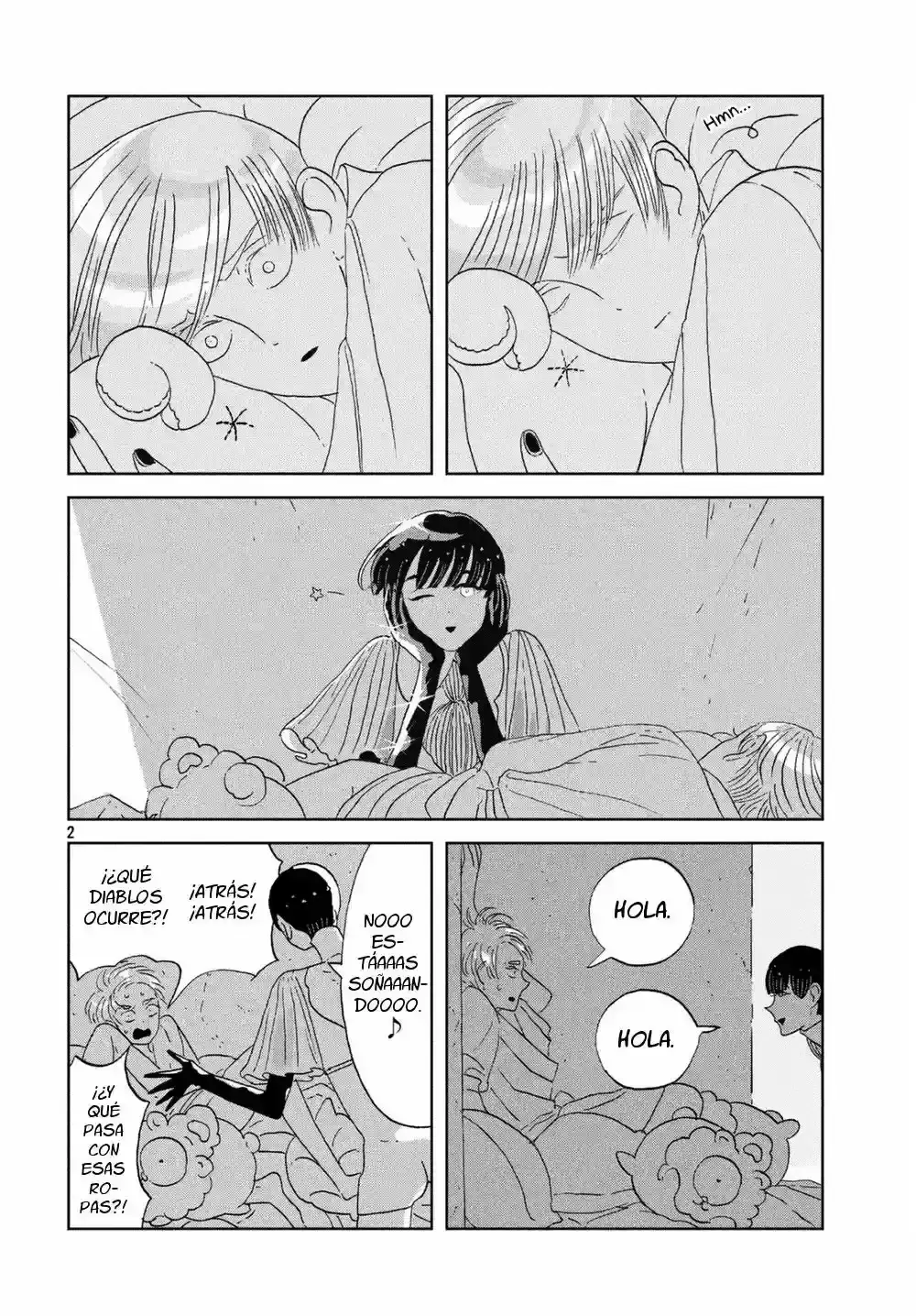 Capitulo 58 page 3