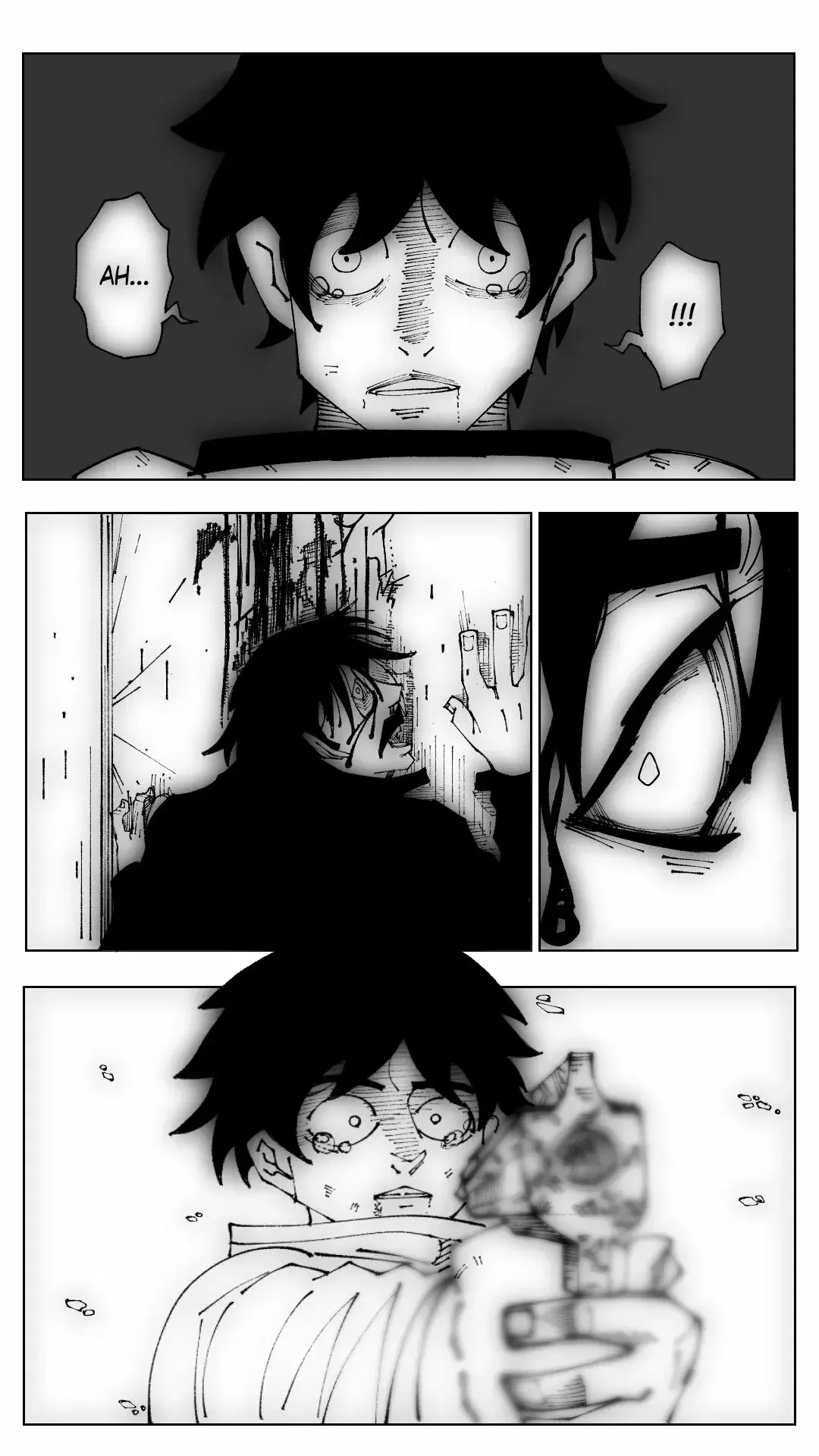 Capitulo 31 page 8