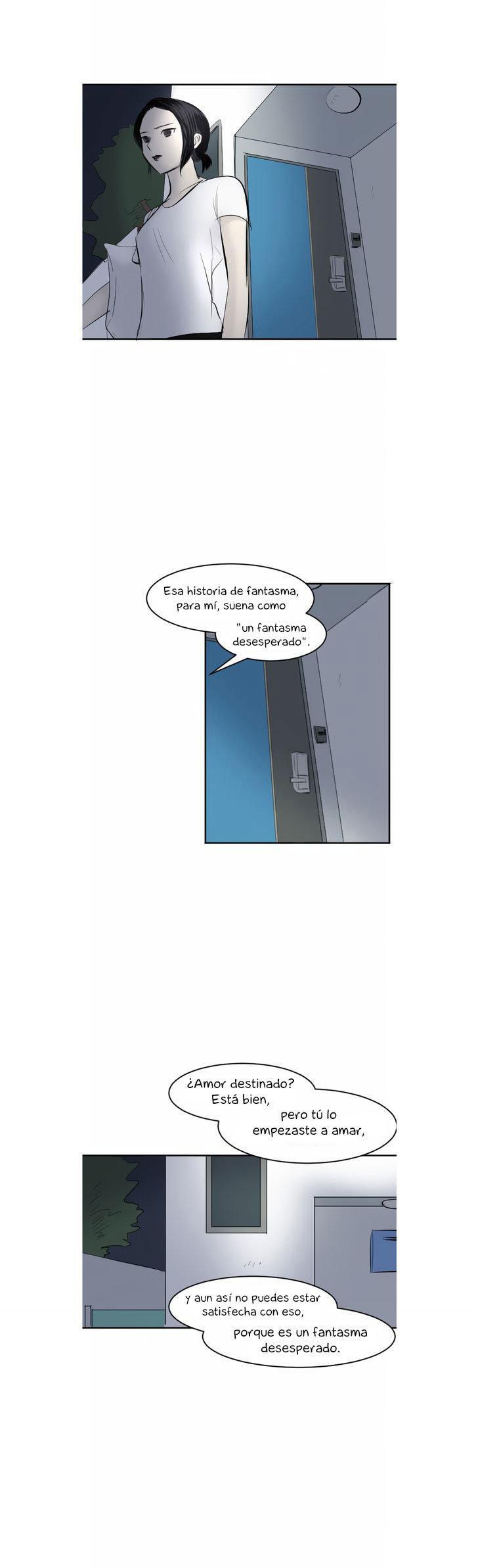 Capitulo 33 page 19