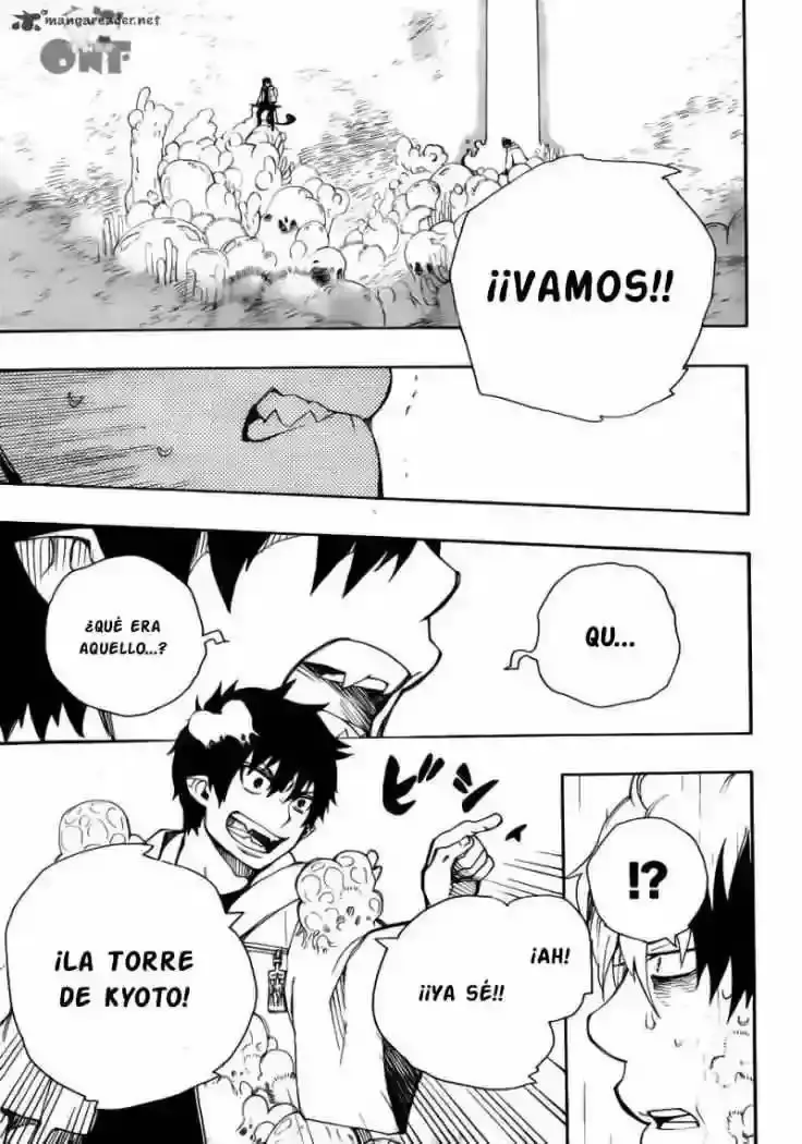 Capitulo 32 page 9