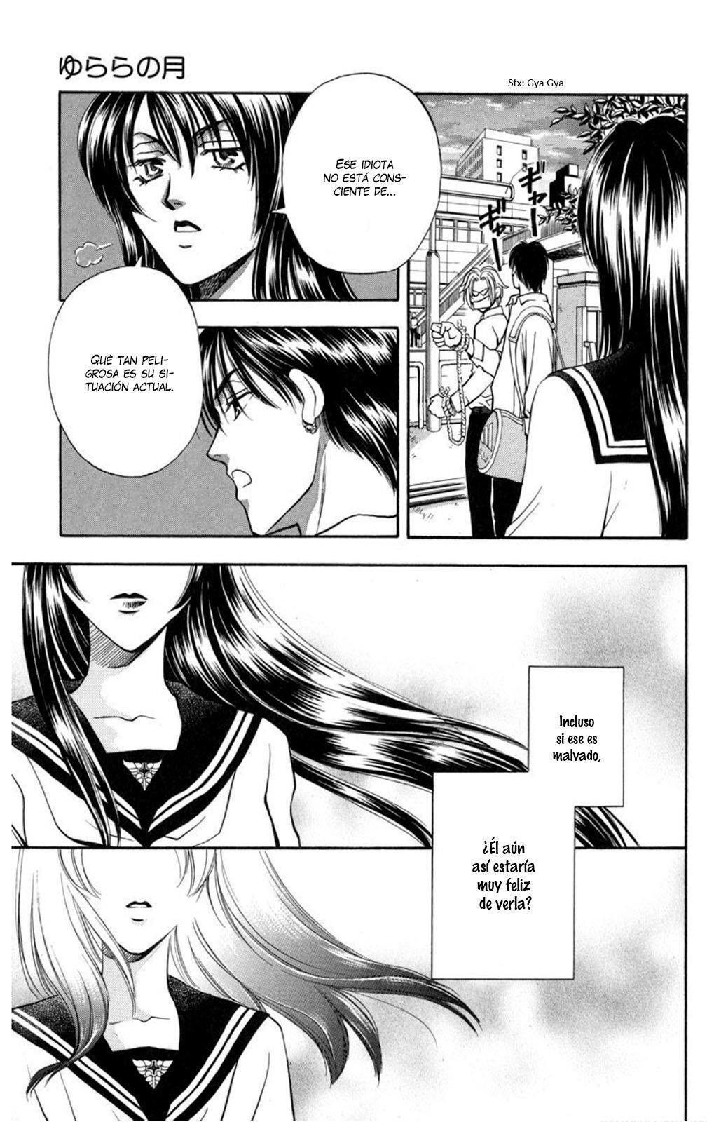 Capitulo 8 page 16